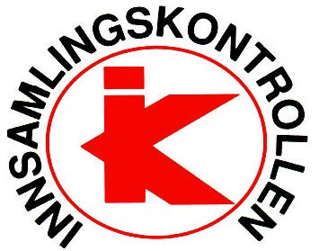 Innsamlingskontrollen